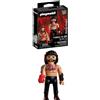 Playmobil WWE Roman Reigns Personaggio Superstar con guanto fascia da braccio 71960