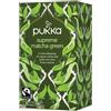 PROBIOS BIOTOBIO PUKKA SUPREME MATCHAGREEN 30G