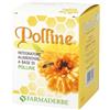 FARMADERBE Srl POLLINE DEI FIORI 200GR