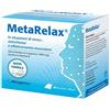 METAGENICS BELGIUM Metarelax Stress Metagenics 20 Bustine