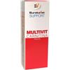 EUREKA VET Srl MULTIVIT CARNITINA VETCARE 80G