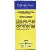 LABORATORIO ERBORISTICO DI LEO Cell-alt-plus Composto Pvb 13