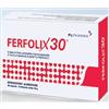 PL PHARMA Srl FERFOLIX30 30CPS