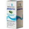 BIO-LOGICA Srl Aromatoil Santoreggia - Bio-Logica - 50 opercoli - Integratore alimentare naturale a base di olio essenziale di Santoreggia
