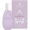BIOS LINE SpA Nature's - Fiori di mandorlo - Eau de Toilette - 50 ml - Fragranza dolce e sensuale con cuore di latte di mandorle dolci e estratto di acqua di fresia