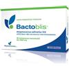 PHARMEXTRACTA SpA PharmExtracta Bactoblis 30 Compresse Orosolubili - Ceppo Probiotico Tipizzato per Equilibrio Flora Batterica Orale Senza Glutine