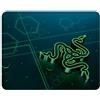 RAZER Tappetino per Mouse Razer Goliathus Mobile Nero/Verde
