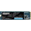 Kioxia Exceria Plus G4 (2000 GB, M.2 2280), SSD