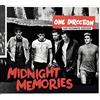 Sony Music Midnight Memories (Deluxe Edition) (Dvd Case)