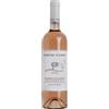 DOMINI VENETI Bardolino chiaretto classico rosé doc