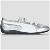 Puma Ballerine Puma Speedcat Ballet Metallic Wns
