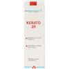 BRADERM DI BRACCILLI Kerato 20 100ml Braderm