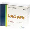 MINERVA MEDICA UROVEX 20BUSTINE