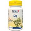 LONGLIFE Srl Longlife Kelp Alga Bruna180cpr