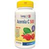 LONGLIFE Srl Longlife Acerola C500 Frut Bos