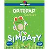 PIETRASANTA ORTOPAD SIMPATY CER REG 50PZ