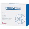 URIACH ITALY Srl Fisioreve Tens 12bust