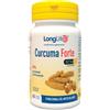 LONGLIFE Srl LONGLIFE CURCUMA FORTE 60CPS V