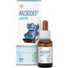 ERBOZETA SpA ANSIODEP JUNIOR GOCCE 20ML