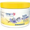 LONGLIFE Srl Longlife Inulina Powder 240g
