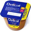 DMF PHARMA FOODAR Srl DELICAL CREME CAFFE 4X125G