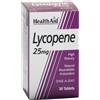 HEALTHAID ITALIA Srl LYCOPENE 30CPR HEALTH AID
