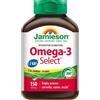 BIOVITA Srl JAMIESON OMEGA3 SEL IFOS150SOF