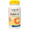 LONGLIFE Srl LONGLIFE ESTER C 1000MG 60TAV