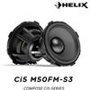 HELIX Ci5 M50FM-S3 altoparlante a banda larga 50 mm