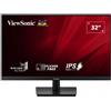 Viewsonic MONITOR 32 QHD SUPERCLEAR IPS