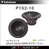 Rockford Fosgate P1S2-10 10 pollici 2Ω SVC subwoofer
