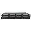 Jung TERRAMASTER U12-500 Plus.2U 12Bay NAS.10Core.16GB DDR5.Diskl