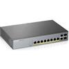 Zyxel GS1350-12HP-EU0101F switch di rete Gestito L2 Gigabit Ethernet [10/100/100