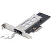 Startech RACK PER SSD M.2 NVME A PCIE