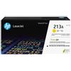 HP Cartuccia toner originale giallo LaserJet 213A (HP 213A YELLOW LASER TONER CA