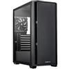 Chieftec AS-02B-TG-OP computer case Midi Tower Nero (Midi Chieftec Pro Midi Seri