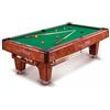 FAS Carambola modello COMPACT 220 cm pool americano