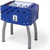 FAS calciobalilla modello MICRO con aste rientranti con gettoniera BLU