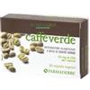 Farmaderbe Caffè Verde Farmaderbe 60 Capsule per il Sostegno Metabolico