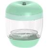 Nuvita Sterilizzatore Portatile MellyPlus a Raggi UV - Sage Green