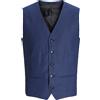 JACK & JONES JPRSOLARIS WAISTCOAT Gilet Sottogiacca Uomo