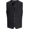 JACK & JONES JPRSOLARIS WAISTCOAT Gilet Sottogiacca Uomo