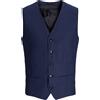 JACK & JONES JPRSOLARIS WAISTCOAT Gilet Sottogiacca Uomo