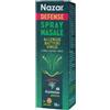 PIETRASANTA PHARMA SPA Nazar Defense Spray allergie - Flaconcino 10 ml