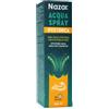 PIETRASANTA PHARMA SPA Nazar Spray Nasale ipertonico a base di acqua di mare - Flacone 100 ml