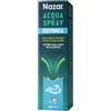 PIETRASANTA PHARMA SPA Nazar Spray nasale isotonico a base di acqua di mare - Flacone 100 ml