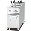 Risto Modello: 10176001234,Cuocipasta elettrico su vano chiuso 1 vasca 24 lt S/70 40x70 cm