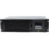 NAICON Gruppo di continuita' Naicon Flexible 1000VA/900W Nero [EL-FLEXIBLE1000]