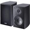 Heco Altoparlanti Heco Victa Elite da scaffale 302 2pz Nero [VICTA ELITE 302 BLACK PAIR]