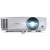 Acer Videoproiettore Acer Beamer P1557 Full HD 1920x1080p 4800lm 10000:1 Bianco [MR.JZ011.001]